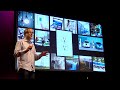 Accelerating the shift to clean energy | Bill Nussey | TEDxPeachtree