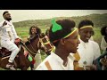 Dawit Nega - Baba Elen ባባ ኢለን New Ethiopian TraditionalTigrigna Music (Official Video)