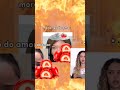 Yoonchae and Manon are learning Spanish ❤ (this is lowkey cringe)