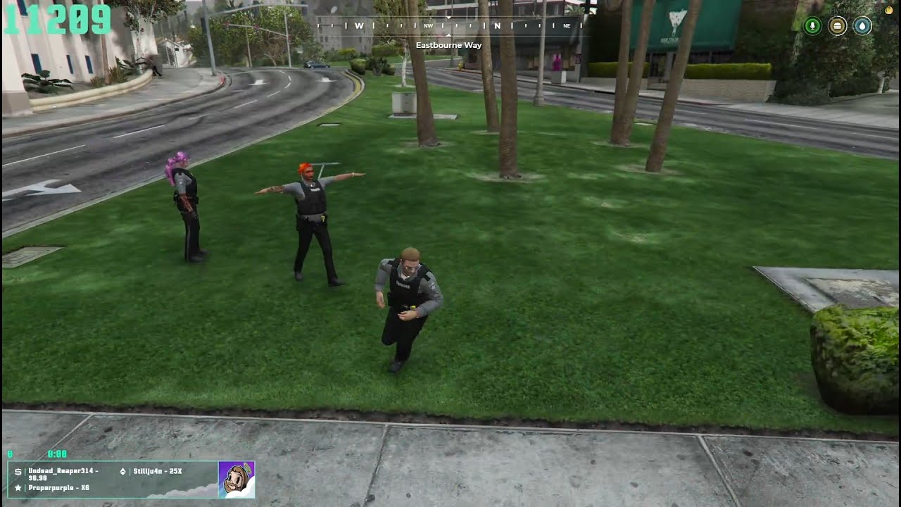 FTO Wrangle | Purple RP | 9/4/24 - YouTube