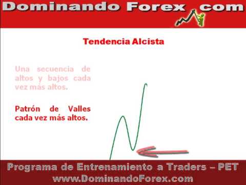 Curso forex desde 0