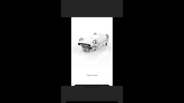 Fimi x8 se camera connect problem