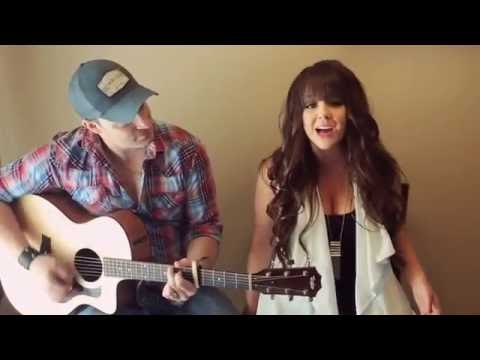 Amanda Riley - Life's A Dance (John Michael Montgomery Cover)