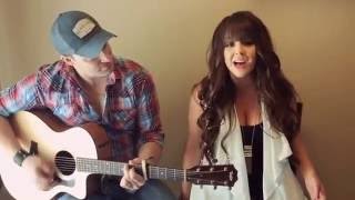 Amanda Riley - Life's A Dance (John Michael Montgomery Cover)