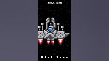 Dial Zero Playmate Cover 