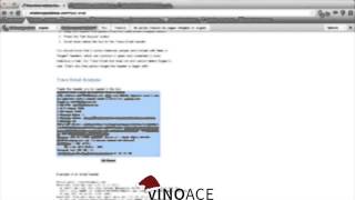 Retrouver l'ip de qqn à partir d'un mail, géolocaliser qqn
