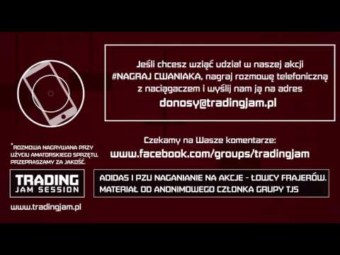 hqdefault - Adidas PZU naganianie na akcje - łowcy frajerów