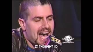 The Jesus Twins Return With A New Song 2-1-2001