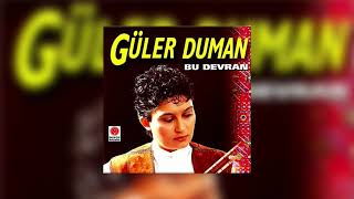 Güler Duman - Delal Resimi