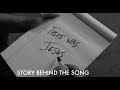 Zach Williams - Story Behind The Song - "There Was Jesus"