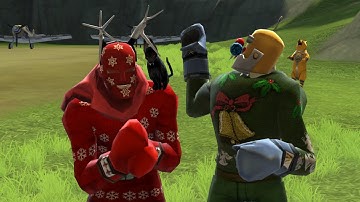 Rising Hub - Look what happened!