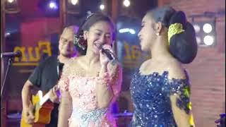 Vita Alvia Feat  Niken Salindry   Sambel Terasi  