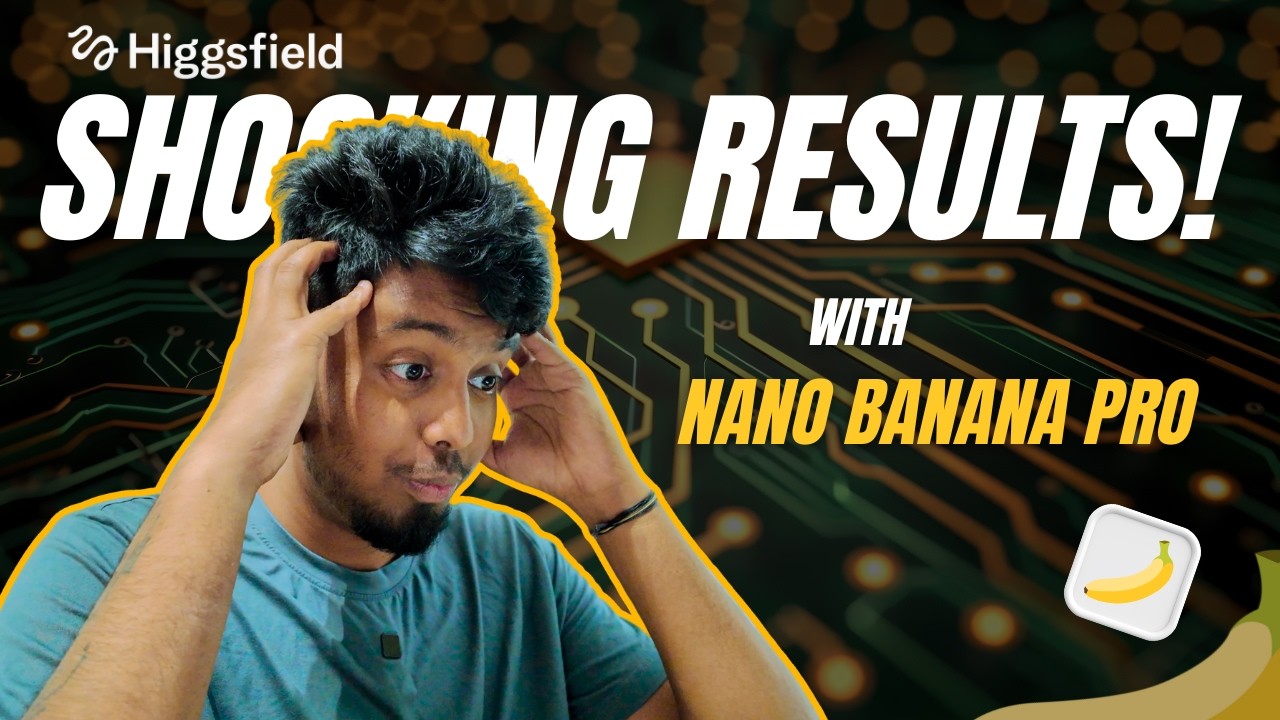 Create Ultra‑Sharp 4K AI Images in Seconds with Nano Banana Pro ...