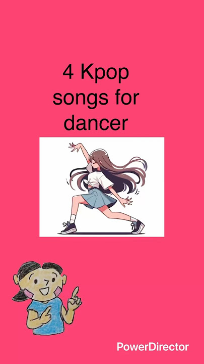 4 K-pop songs for dancer aespa Babymonster #music #kpop #dance