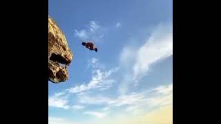 Jump into paradise , Bahamas islands status