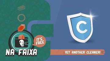 YAC - Yet Another Cleaner [Na Faixa] - Baixaki