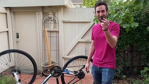 Trek Isozone Insert Replacement Kit DS8.5-8.6 2013 2014