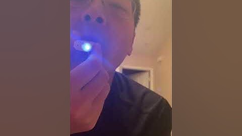 Formaldehyde Testing experiment for MOJO Disposable E-cig