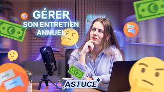 Entretien Annuel Ce Que Tu Dois Dire Et Préparer Pour Le Réussir