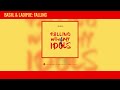 Basiil andladipoe  falling official audio