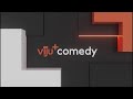 Viju+ Comedy (Rus) - Announcements