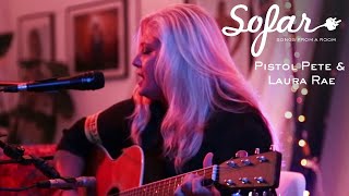 Pistol Pete & Laura Rae - Take My Heart | Sofar Chicago - GIVE A HOME 2017