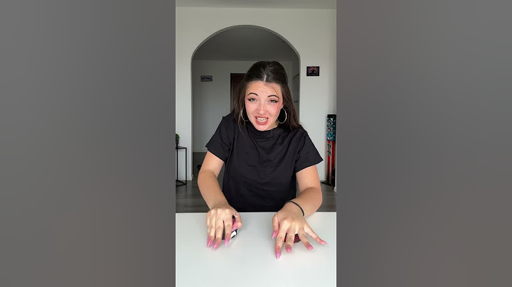 CHI CADE PER ULTIMO PERDE!