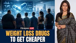 LIVE: 2026 Is the Turning Point for Ozempic and Weight Loss Drugs | Vantage with Palki Sharma | N18G