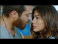 Khuda Jaane | Can & Sanem | Turkish Vm | Erkenci kus | Romantic comedy | Bollywood song