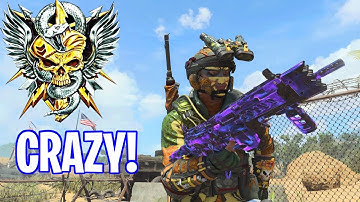 This MX9 setup Drops Nukes FT. GRUZ (Nuclear Gameplay)