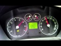 Ford Fiesta MK5 рестайлинг МКПП 1.6 100 л.с.