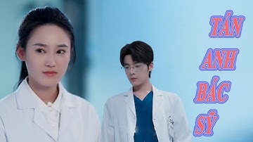 Tán Anh Bác Sỹ - Trong cái rủi có cái may, cô gái xinh đẹp vì ch.ấn thư.ơng... One Analytic Channel