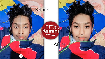Best photo editing App || Face smooth Photo editing 2023 || Remini App photo editing