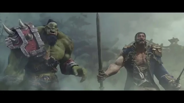 ENTIRE World of Warcraft Lore in Just 1 Minutes and 30 Seconds