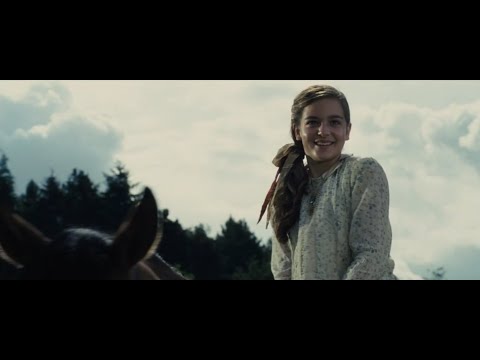 Vidéo: Qui est Emilie en cheval de guerre ?