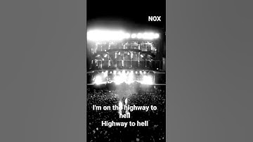 Thumbnail of AC⚡DC - Highway To Hell 🔥