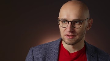 Creating one blockchain community with Polkadot from Maciej Hirsz