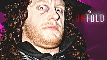 5 Wrestlers Undertaker Hates! (Mark Calaway)