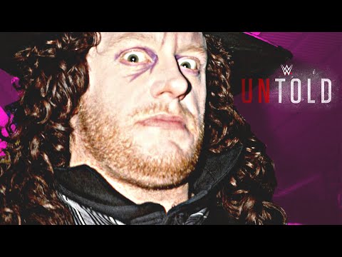 5 Wrestlers Undertaker Hates! (Sign Calaway)