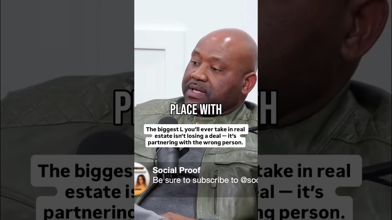 What Causes the Biggest "L" In Real Estate Development?