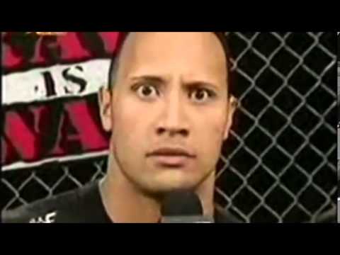 Rikishi Did It for The Rock - YouTube