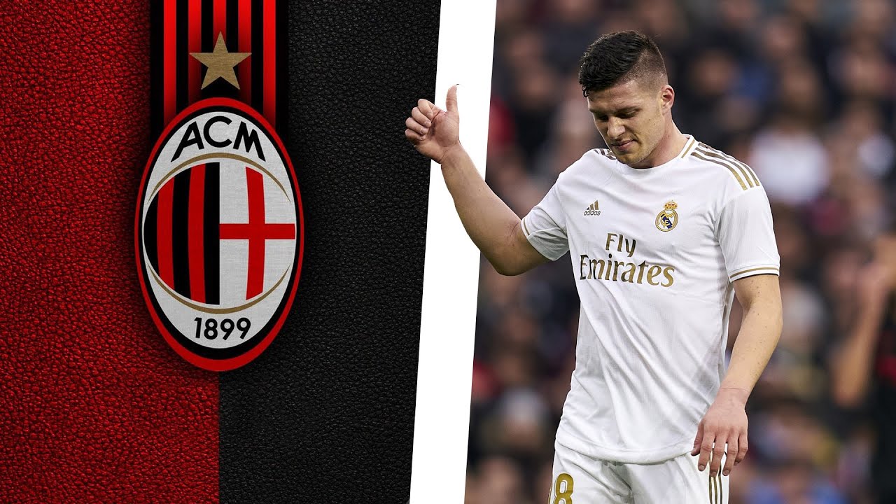Luka Jović - Tài Năng Lặng Lẽ Của Serbia Chờ Năm Tháng Tỏa Sáng Luka Jović - Tài Năng Lặng Lẽ Của Serbia Chờ Năm Tháng Tỏa Sáng