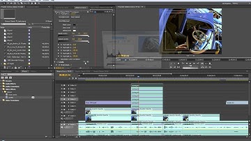 Enable CUDA for Premiere Pro CS5