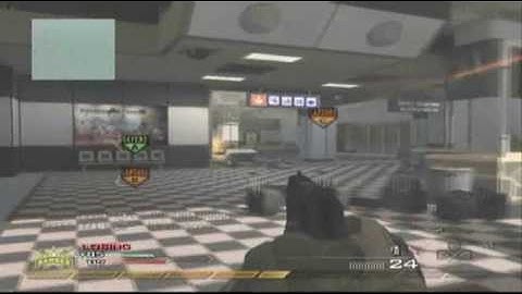 Damn Hitmarkers :: Mw2 :: Episode 2