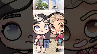 Famous Life With Him #avatarworld  #tocaboca #fypviralシ Wealth