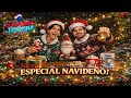 🎄LA TRIBUNA VS CASA DE JENGIBRE + TOP NAVIDEÑO DEFINITIVO | El Show de la Tribuna 🎙️✨