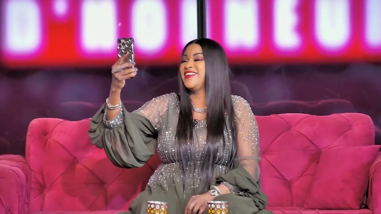 TITI - JSUFA / BELLI (LIVE INVITÈ D'HONNEUR)