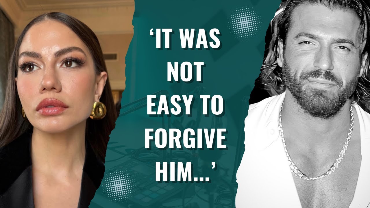 Демет Оздемир нарушает многолетнее молчание о Джан Ямане и тяжелой цене прощения!