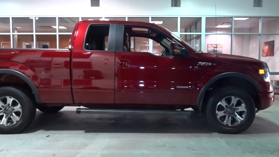 2013 Ford F150 Woodside, Queens, Manhattan, Whitestone, Brooklyn, NY