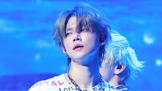 [4K][Fancam] 250822 Yeonjun Focus ‘네버랜드를 떠나며 (Farewell, Neverland) :Tomorrow In Seoul Day1